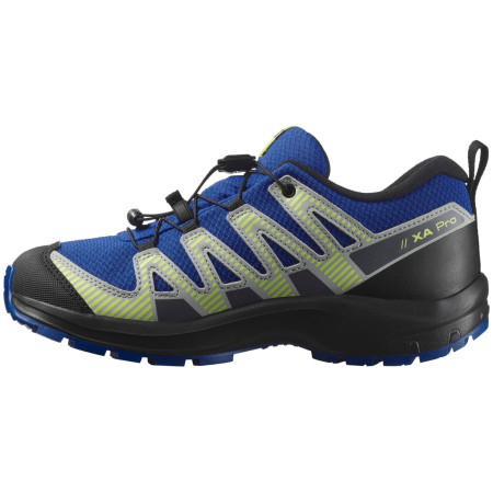 Scarpe da bambino Salomon Xa Pro V8 Waterproof