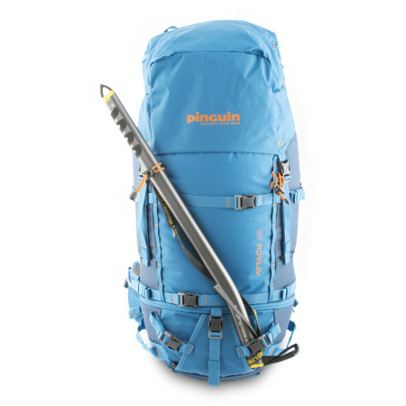 Zaino Pinguin Attack 45