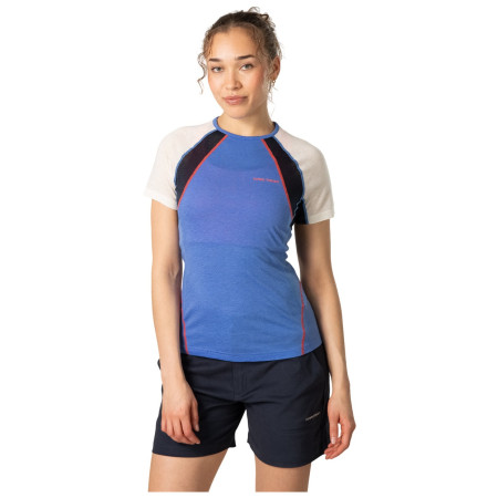 Maglietta da donna Kari Traa Alma Tee