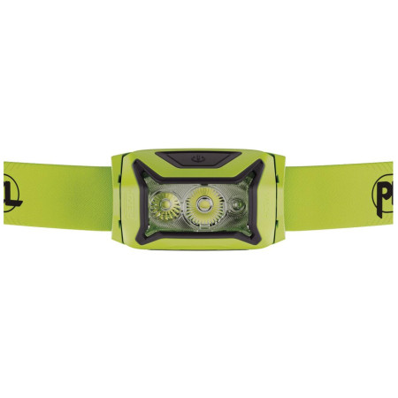 Lampada frontale Petzl Actik (2025)