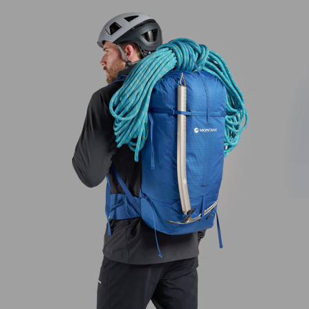 Zaino da arrampicata Montane Valen 40+5L