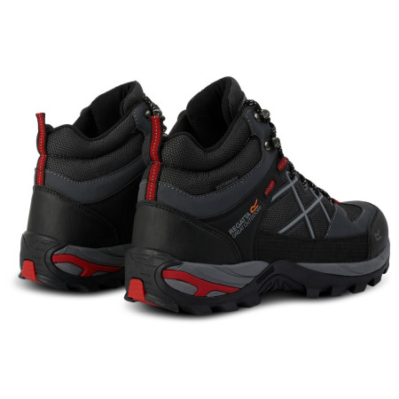 Scarpe da uomo Regatta Samaris III Boot