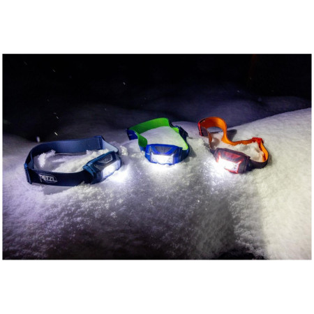 Lampada frontale Petzl Tikka (2025)