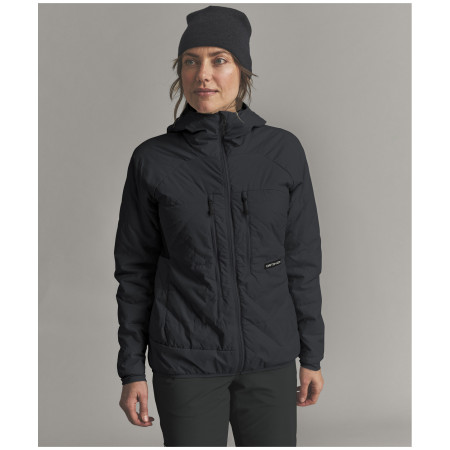 Giacca da donna Ortovox Venet Swisswool 60 Jacket