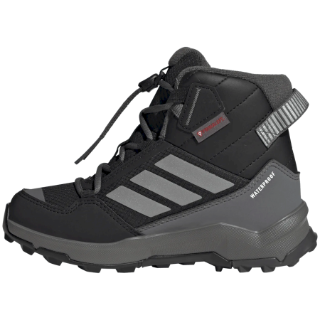 Scarpe da bambino Adidas Terrex Ax4R Cw+ Mid K