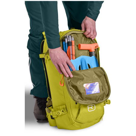 Zaino Ortovox Haute Route 32