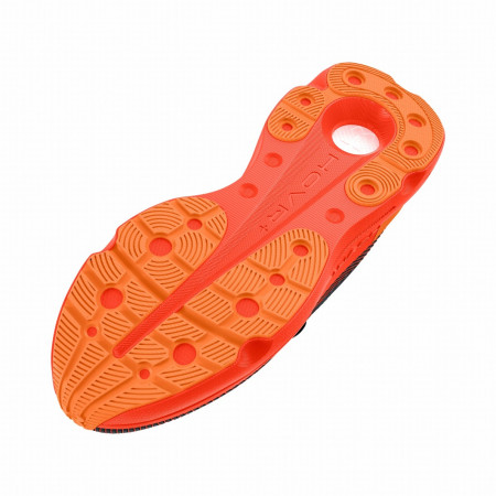 Scarpe da corsa Under Armour U Infinite 6 Fire & Ice