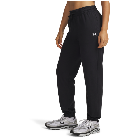 Pantaloni da tuta da donna Under Armour Sport Terry Jogger