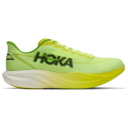 Scarpe da corsa da uomo Hoka M Mach 7