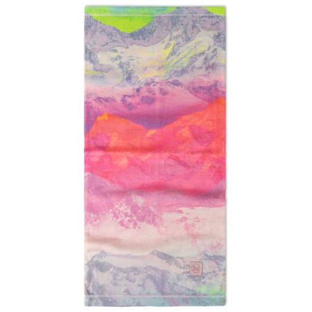 Foulard multifunzionale Buff Merino Lightweight Digital Prints
