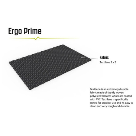 Sgabello / Tavolino Outwell Baffin