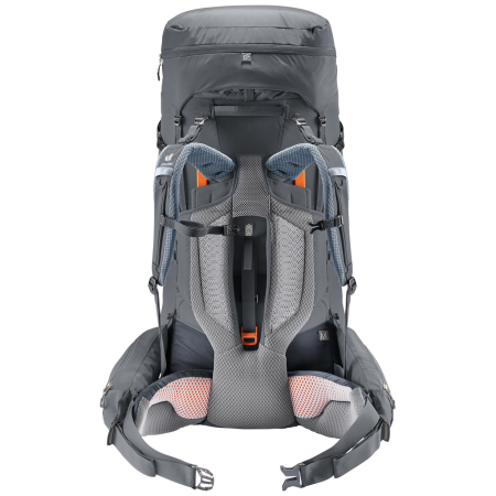 Zaino da trekking Deuter Aircontact Core 65+10 SL