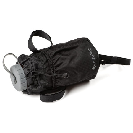 Borsa da bicicletta Acepac Fat bottle bag MKIII