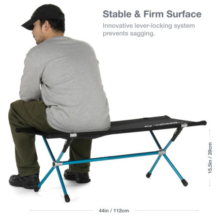 Panchina Helinox Bench One
