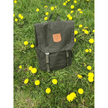 Zaino Fjällräven Foldsack No. 1