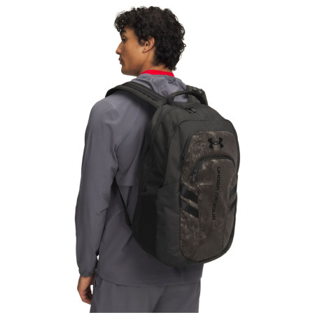 Zaino da studente Under Armour Hustle 6.0 Pro BP