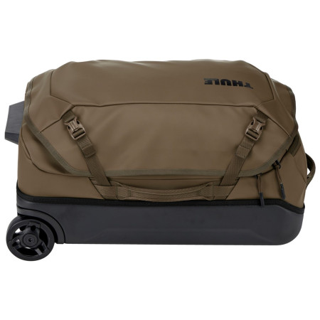 Borsa da viaggio con ruote Thule Chasm Recycled Carry-on 55cm/22in