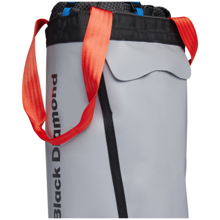 Borsa di trasporto Black Diamond Wall Hauler 40 Haul Bag