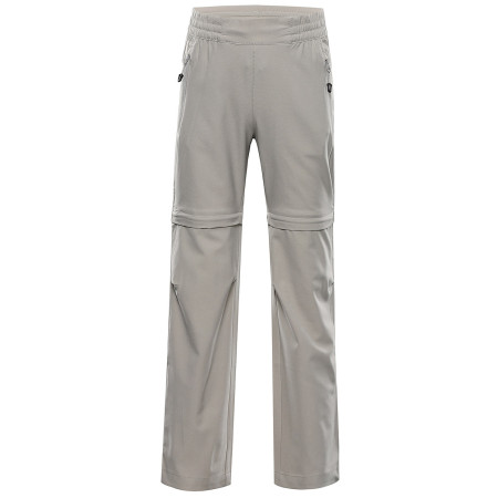 Pantaloni da bambino Alpine Pro Nesco 3 Dove