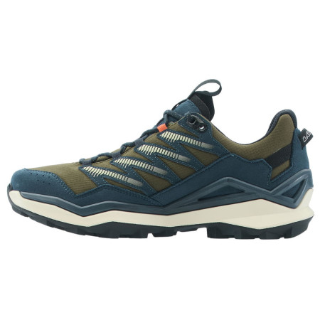Scarpe da trekking da uomo Lowa Maddox Pro Gtx Lo