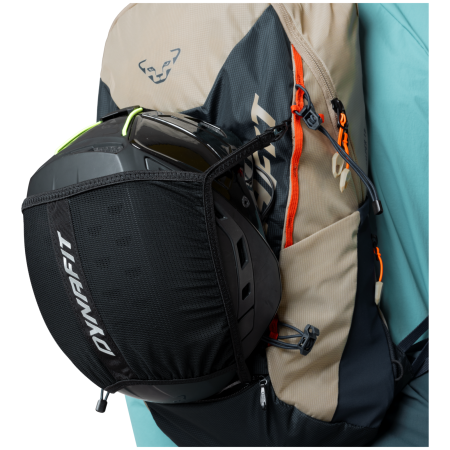 Zaino Dynafit Transalper 18 Backpack