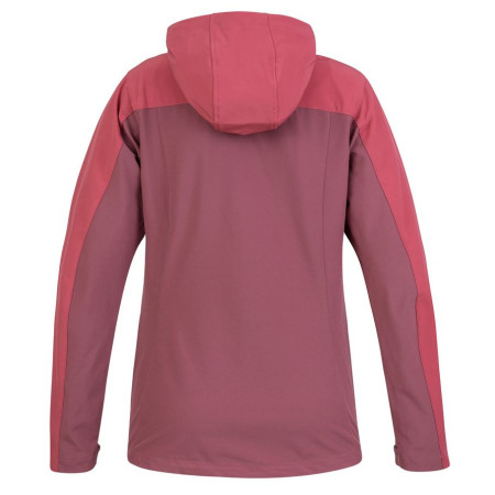 Giacca softshell da donna Hannah Zury Lite