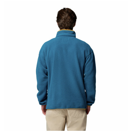 Felpa da uomo Columbia Helvetia™ II Half Snap Fleece