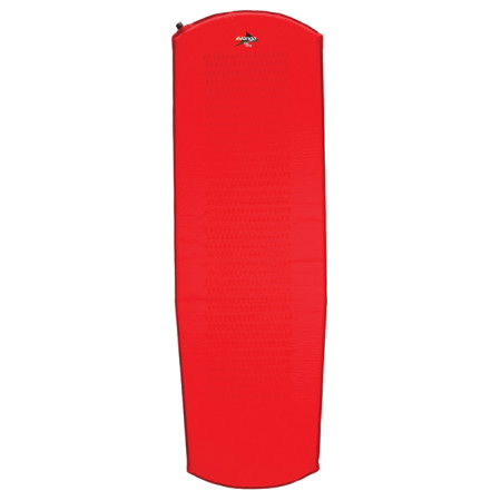 Materassino Vango Trek 3 Long (2016) rosso
