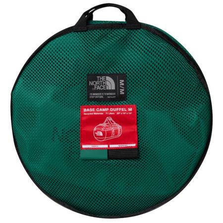 Borsa da viaggio The North Face Base Camp Duffel - M