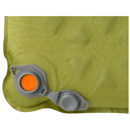Materassino autogonfiante Sea to Summit Camp Mat Self Inflating Mat R