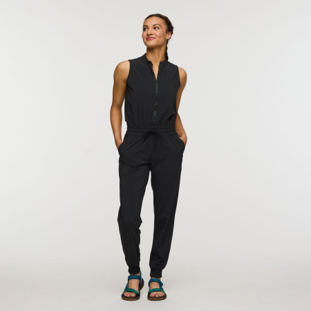 Overal da donna Cotopaxi Cambio Jumpsuit