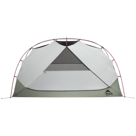 Tenda da trekking MSR Elixir 3 V2