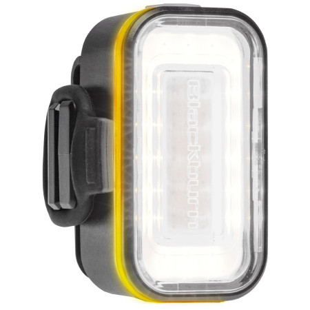 Luci anteriori / posteriori Blackburn Grid 2FER