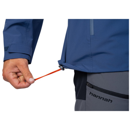 Giacca da uomo Hannah Alagan