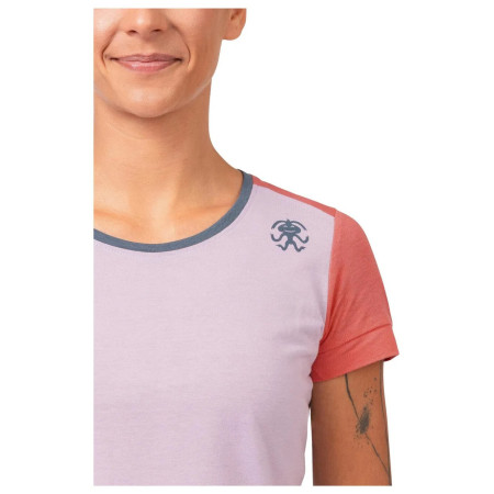 Maglietta da donna Rafiki Chulilla