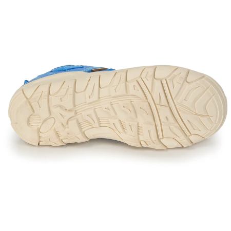 Sneakers per bambini Bugga Vento Blue