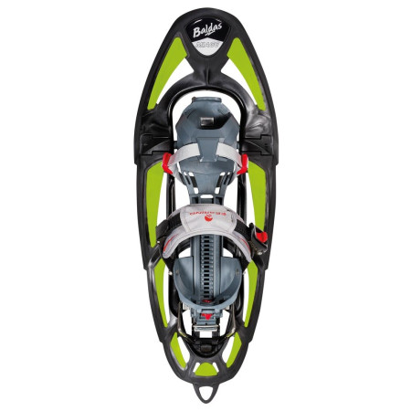 Racchette da neve Ferrino Baldas Miage 2020 verde Green