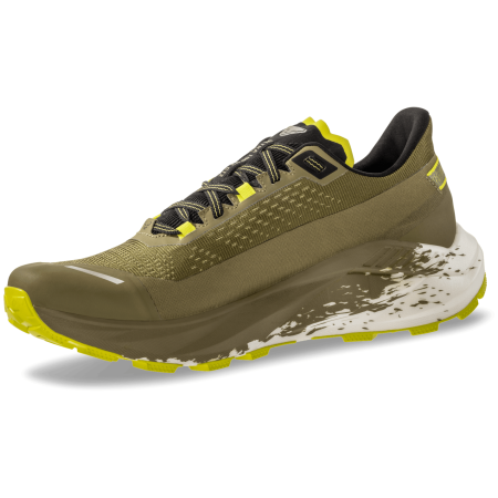 Scarpe da corsa da uomo Dynafit Ultra 100 V3 GTX