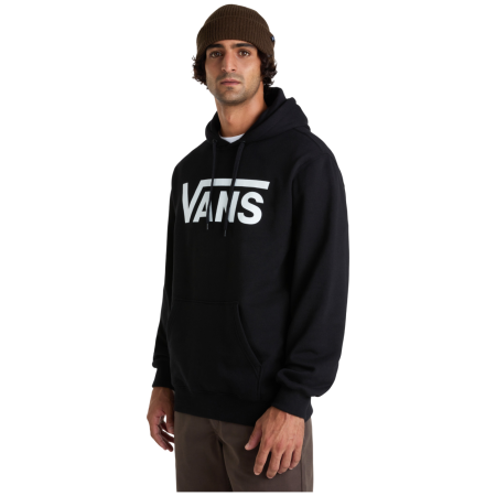 Felpa da uomo Vans Vans Classic Pullover