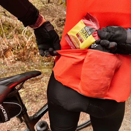 Barretta Näak Maple Syrup - Ultra Energy™ Waffle