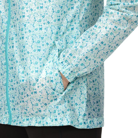 Giacca da donna Regatta WmsPrintPackItJkt