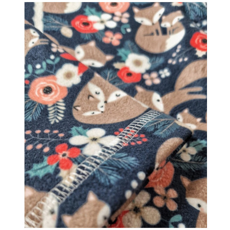 Felpa da bambino WAMU Lišky