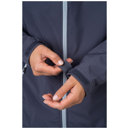 Giacca softshell da donna Hannah Zury Lite