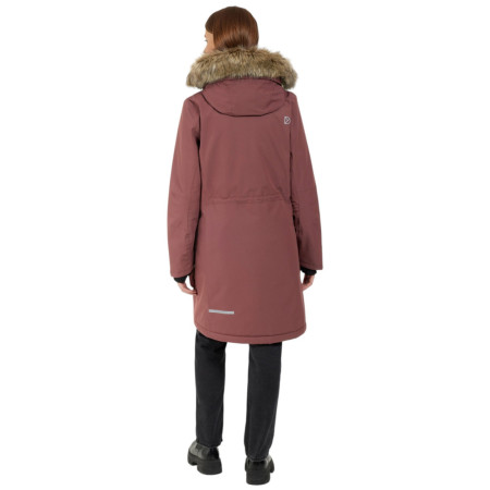 Parka invernale da donna Didriksons Erika Wns Parka 3