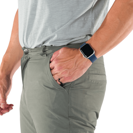 Pantaloni da uomo Northfinder Rigoberto