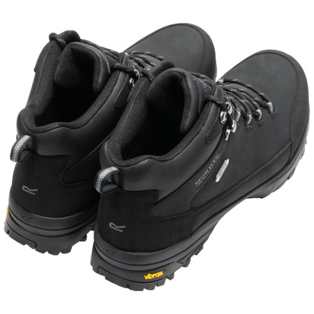 Scarpe da trekking uomo Regatta Burrell Leather Boot II