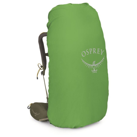 Zaino Osprey Kestrel 58