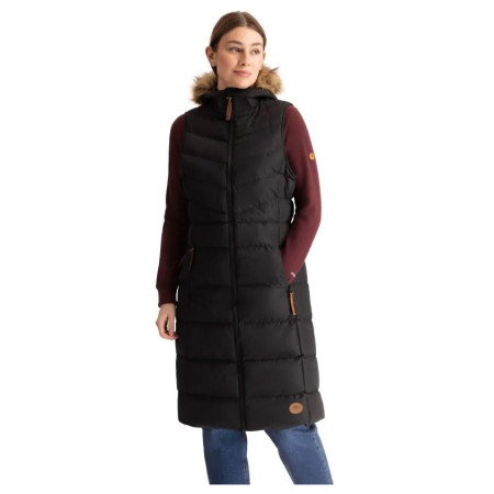 Gilet da donna Trespass Audrey Gilet