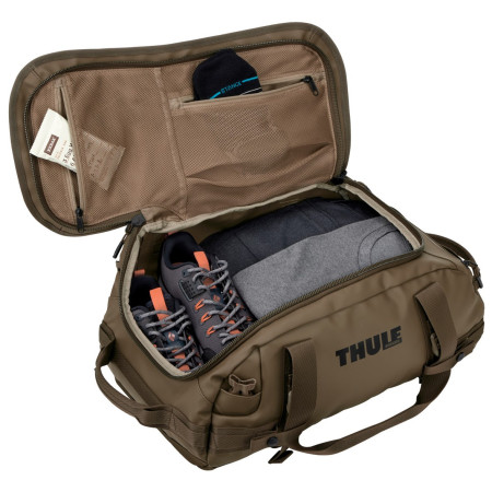 Borsa da viaggio Thule Chasm 30L
