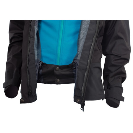 Giacca Pinguin Parker Jacket 5.0